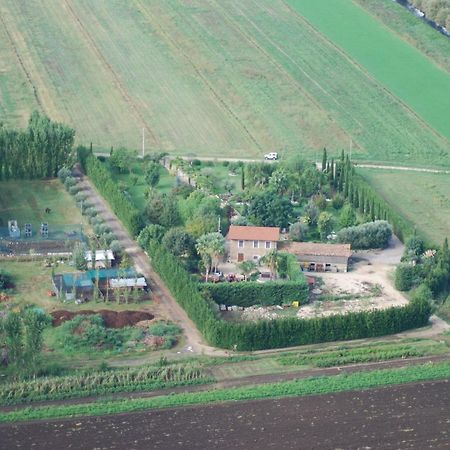 Tenuta Le Pantanelle Vila Sezze Exterior foto
