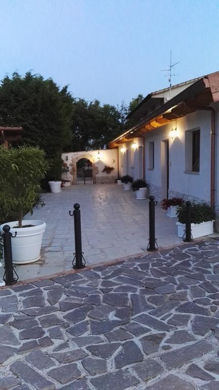 Tenuta Le Pantanelle Vila Sezze Exterior foto