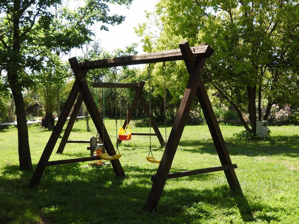 Tenuta Le Pantanelle Vila Sezze Exterior foto