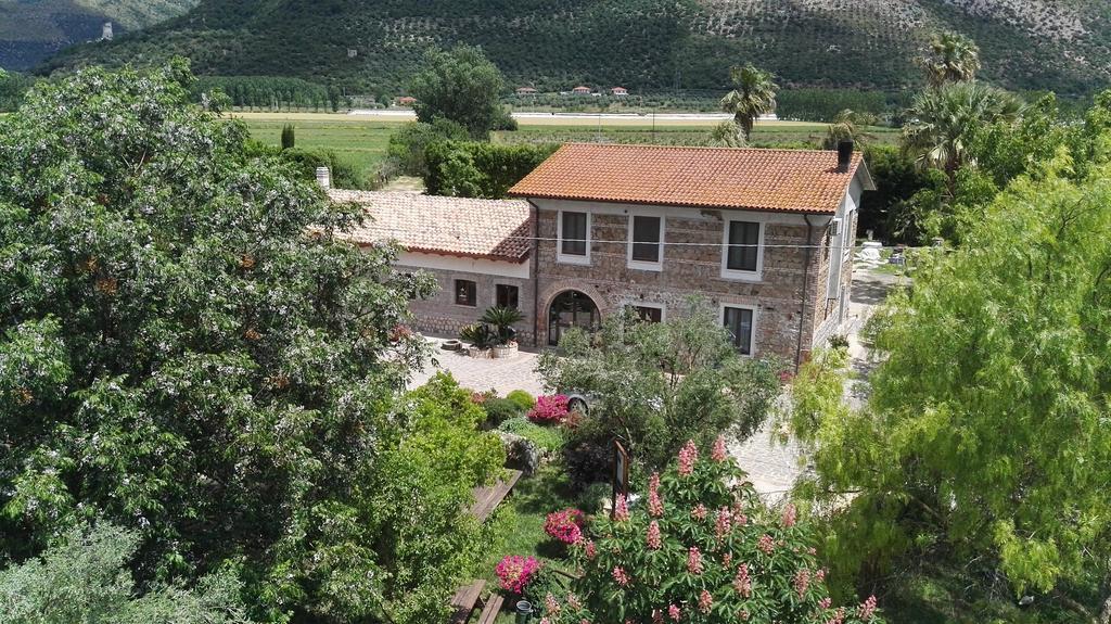 Tenuta Le Pantanelle Vila Sezze Exterior foto