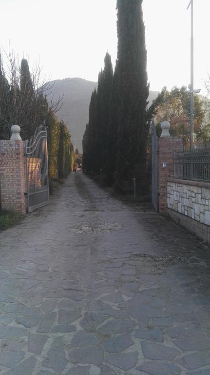 Tenuta Le Pantanelle Vila Sezze Exterior foto