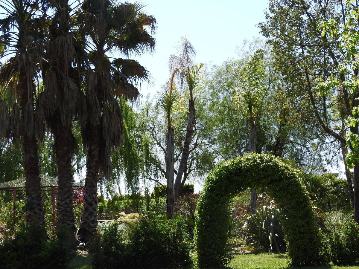 Tenuta Le Pantanelle Vila Sezze Exterior foto