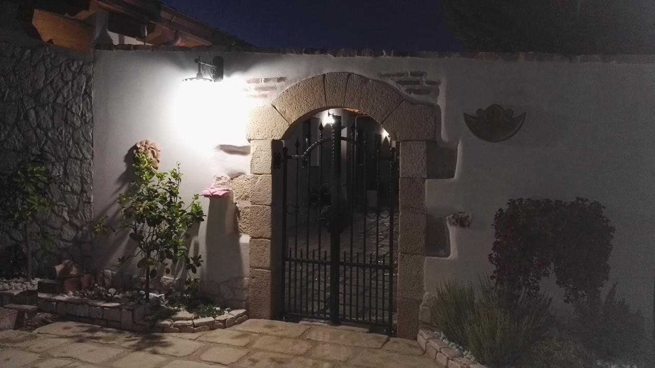 Tenuta Le Pantanelle Vila Sezze Exterior foto