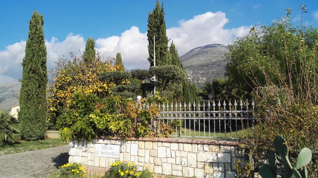 Tenuta Le Pantanelle Vila Sezze Exterior foto