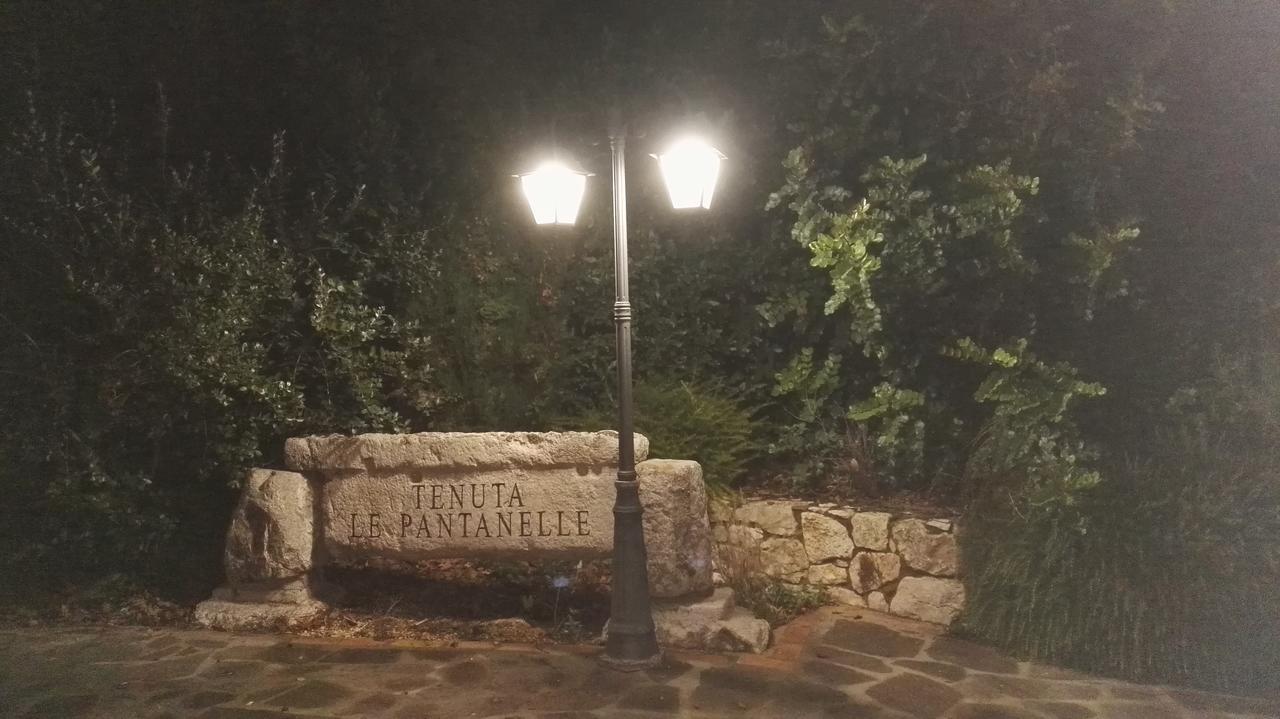 Tenuta Le Pantanelle Vila Sezze Exterior foto