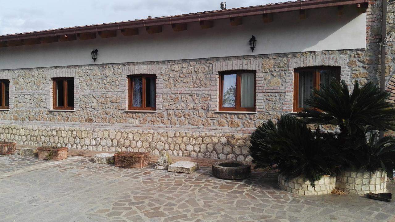 Tenuta Le Pantanelle Vila Sezze Exterior foto